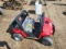 Artic Cat Kids Jeep Power Wheel w/Charger
