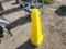 Yellow Cones