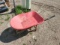 Wheel Barrow