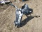 Kids Razor R21 Power Rider Razor