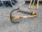 Leinbach Line 3pt. Post Hole Digger w/9in Auger