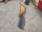 Ford 7ft. 3pt. Back Blade