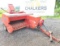 Massey Ferguson 224 Square Baler w/Kicker