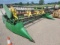 John Deere 215 Grain Head