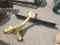 Land Pride 6ft. 3pt. Back Blade