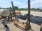 Cat D6 Dozer Blade