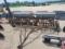 Allis Chalmers Grain Drill
