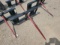 QT Bale Spear/Unused