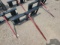 QT Bale Spear/Unused