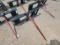 QT Bale Spear/Unused