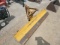 Leinbach 7ft. 3pt. Back Blade