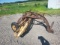 New Holland 256 Rake