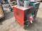 Wood Burner