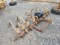 3pt. Spring Tooth Harrow