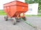 Killbros 350 Gravity Wagon w/John Deere Running Gear