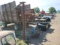 Ford 501 3pt. Sickle Mower