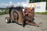 Bush Hog 15ft. Batwing Mower