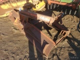 Caldwell 8ft. HD 3pt. Back Blade