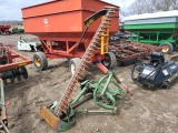 John Deere 350 7ft. 3pt. Sickle Mower