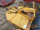 Woods 7ft. 3pt. Brush Hog
