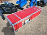 20x30x12 Storage Shelter