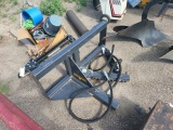Land Honor QT Tree Puller