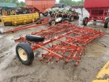 20ft. Pull Type Harrow