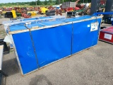 30x65x12 Storage Shelter