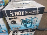 WP-80 Gas Water Pump