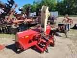 Allied Buhler Farm King 840 3pt. Snowblower/Nice