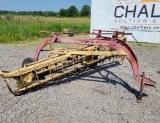 New Holland 260 Rake