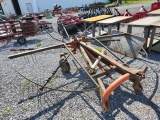 Rotary Rake