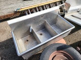 Aluminum Sink