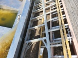 Aluminum Step Ladder