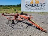 Kuhn 3200 PTO Rotary Rake