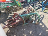 Ferguson 3pt. Rake