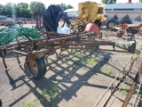 Glencoe Pull Harrow