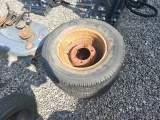 225/75x16 Wheels and Tires