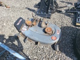 Belly Mower
