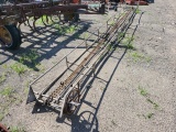 20ft. Skeleton Hay Elevator