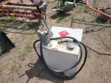 Fuel Tank W/Pump