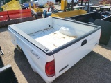 Ford Truck Bed