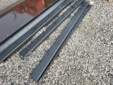 84in. Fork Extensions