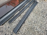 84in. Fork Extensions