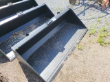 78in. QT Bucket