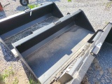 78in. QT Bucket