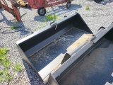 78in. QT Bucket