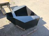 QT Concret Bucket
