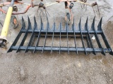 QT Root Rake
