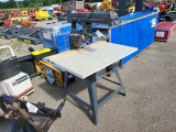 Radial Arm Saw